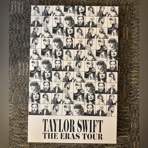 Taylor Swift ERAS Tour VIP Box for Chicago